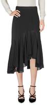 Thumbnail for your product : Michael Kors COLLECTION Knee length skirt