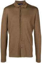 Thumbnail for your product : Lardini front buttons cardigan