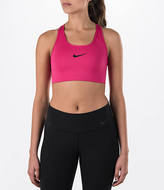 Thumbnail for your product : Nike Women's Pro Classic Swoosh Padded Bra