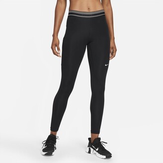 Nike Dri Fit Leggings | Shop the world's largest collection of fashion |  ShopStyle