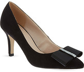Thumbnail for your product : Nine West Tiffany court shoes