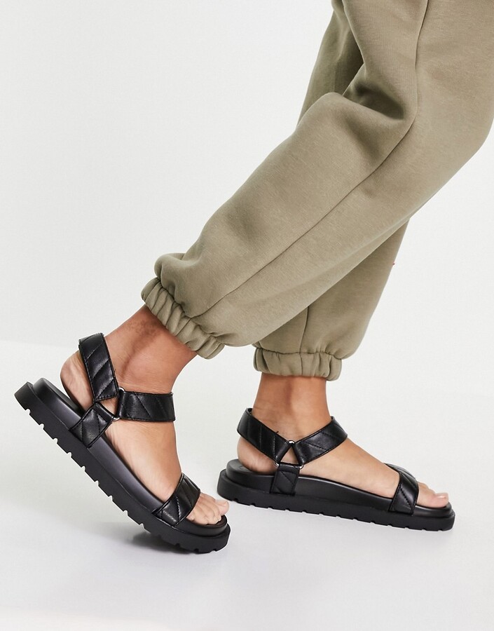 Bershka Women's Sandals | ShopStyle