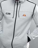 Thumbnail for your product : Ellesse Sport Zip Through Hoodie