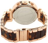Thumbnail for your product : Michael Kors Parker Watch MK5538