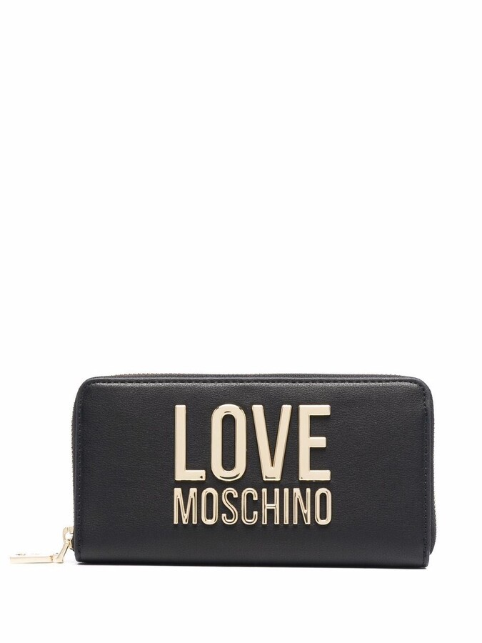 love moschino handbags
