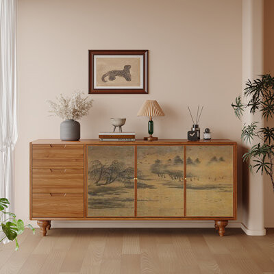 East Urban Home Phylicia