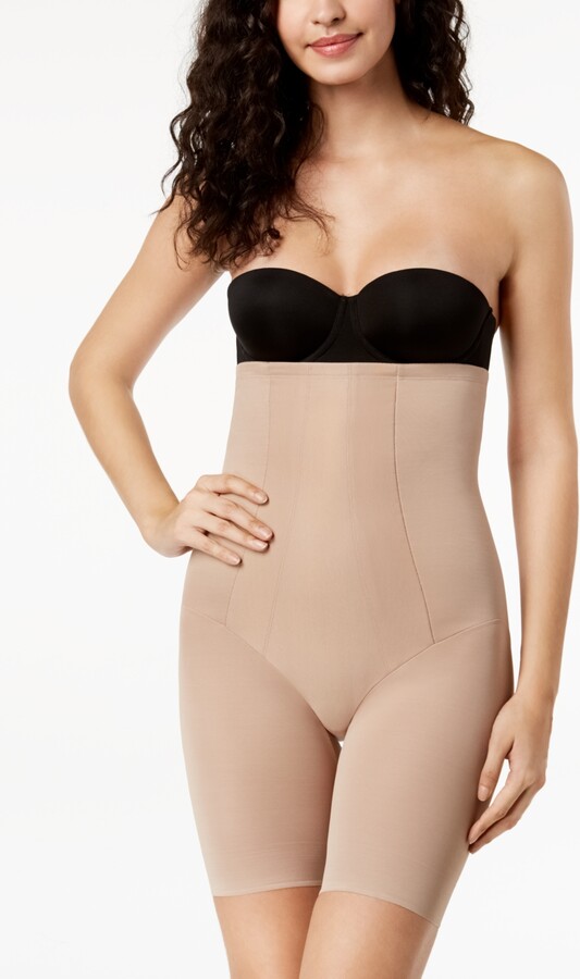 Extra Firm Shapewear | Shop the world's largest collection of fashion |  ShopStyle