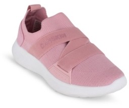 danskin women's respect slip on sneaker