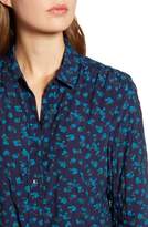 Thumbnail for your product : Lucky Brand Harlowe Floral Button-Up Shirt