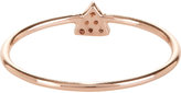 Thumbnail for your product : Gorjana Triangle Shimmer Ring