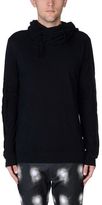 Thumbnail for your product : Ann Demeulemeester Sweatshirt