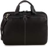 Thumbnail for your product : Johnston & Murphy Laptop Briefcase