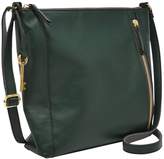 Thumbnail for your product : Fossil Tara Leather Crossbody Bag