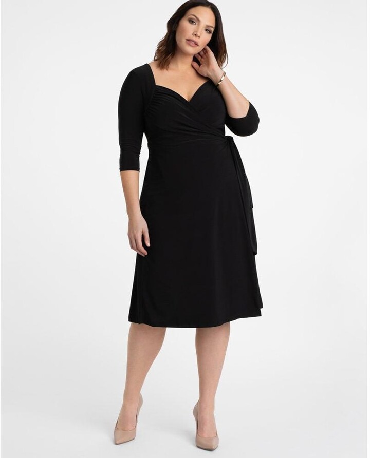 kiyonna plus size