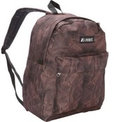 Thumbnail for your product : Everest Pattern Printed Backpack
