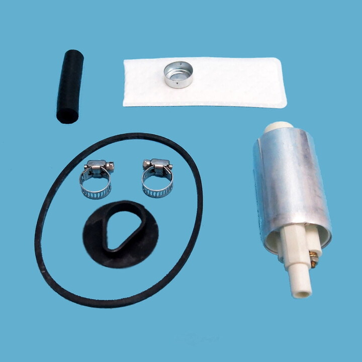 US Motor Works Electric Fuel Pump Fits select: 1990 VOLVO 740 GLE