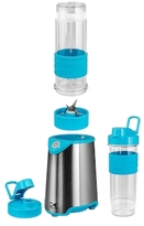 Thumbnail for your product : Kalorik Stainless Steel Personal Blender
