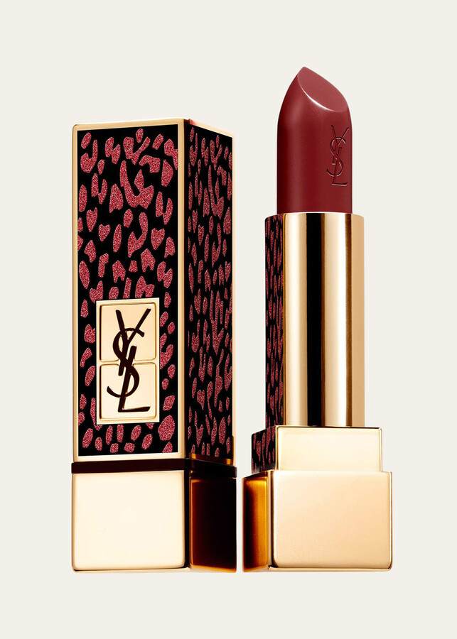 Ysl Rouge Pur Couture | Shop the world's largest collection of fashion |  ShopStyle