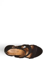 Thumbnail for your product : Nine West 'Francie' Leather Sandal