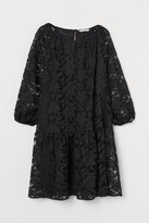 Thumbnail for your product : H&M Lace dress