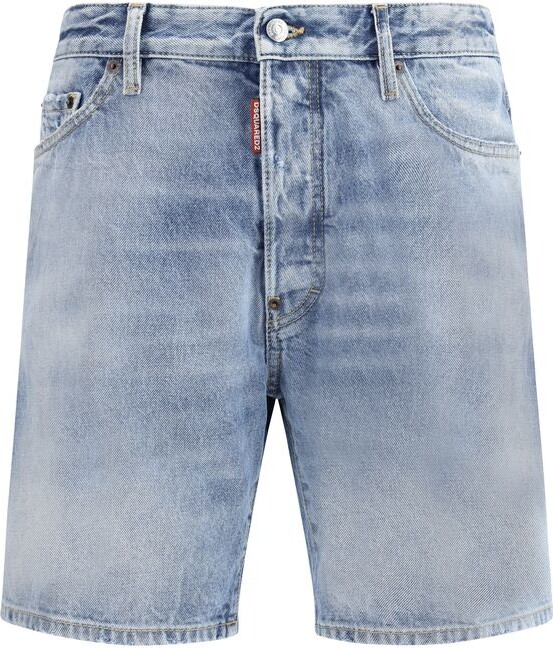 DSQUARED2 ² Marine Men's Shorts