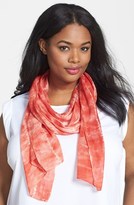 Thumbnail for your product : Eileen Fisher Shibori Scarf