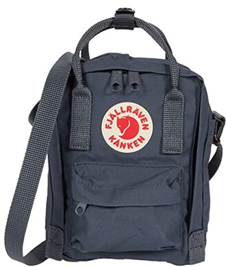 Fjällräven kånken sling clearance