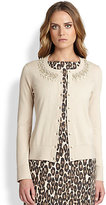 Thumbnail for your product : Kate Spade Macie Cardigan
