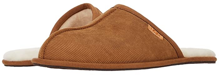 scuff corduroy ugg