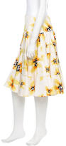 Thumbnail for your product : Christian Dior Skirt