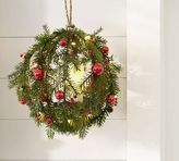 Thumbnail for your product : Pottery Barn Yule Tide Candle Sphere