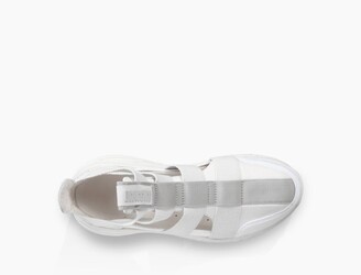 ugg gladiator runner sneaker