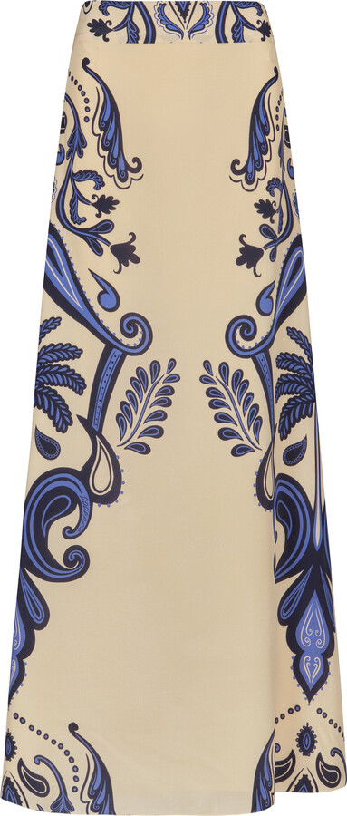 Johanna Ortiz Skirts