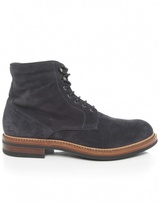 Thumbnail for your product : Antonio Maurizi Shearling Lined Boots