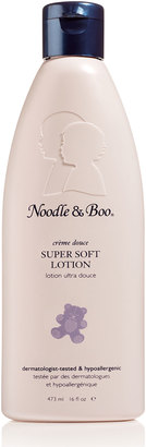Noodle & Boo Super Soft Lotion, 16 oz.