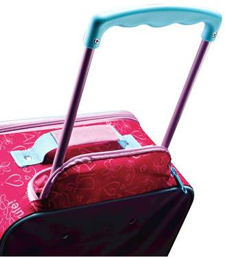 American Tourister American Tourister Princess 18" Rolling Suitcase by American Tourister