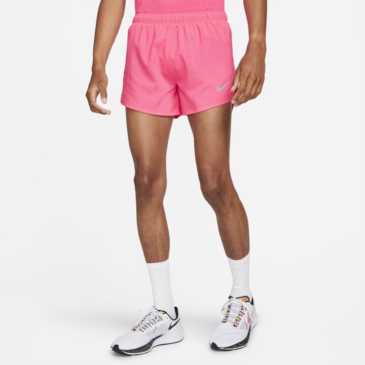 nike knockout shorts