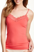 Thumbnail for your product : Only Hearts Club 442 Only Hearts So Fine Lace Camisole