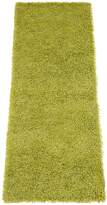 Thumbnail for your product : Jazz Twist Pile Shaggy Runner