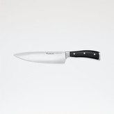 Thumbnail for your product : Crate & Barrel WAsthof A Classic Ikon 8" Chef's Knife