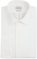Thumbnail for your product : Eagle Non-Iron White French Cuff Shirt