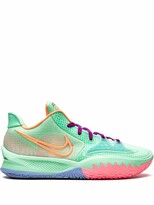kyrie low 4 customize