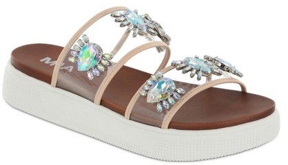 mia galina platform sandal