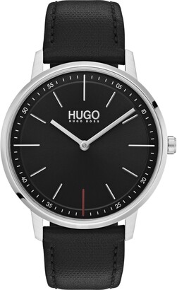 hugo boss watch strap links