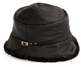 Thumbnail for your product : Eric Javits Nylon Cloche