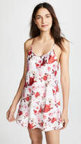 Thumbnail for your product : Flora Nikrooz Alejandra Floral Chemise
