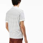Thumbnail for your product : Lacoste Men's Regular Fit Pima Cotton Polo