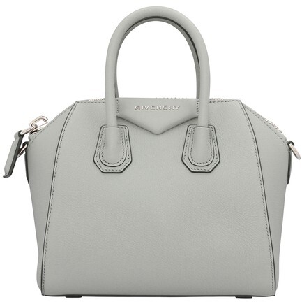 givenchy grey bag