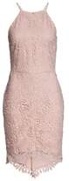 Thumbnail for your product : Adelyn Rae Louise Sheath Dress