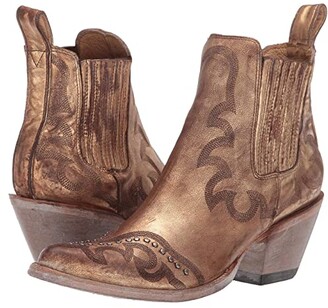 Old Gringo Women's Boots | Shop the world’s largest collection of ...